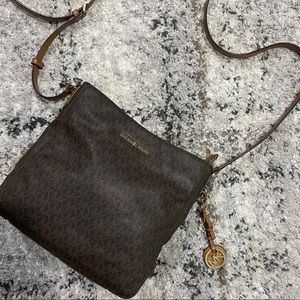 Michael Kors Crossbody Purse
